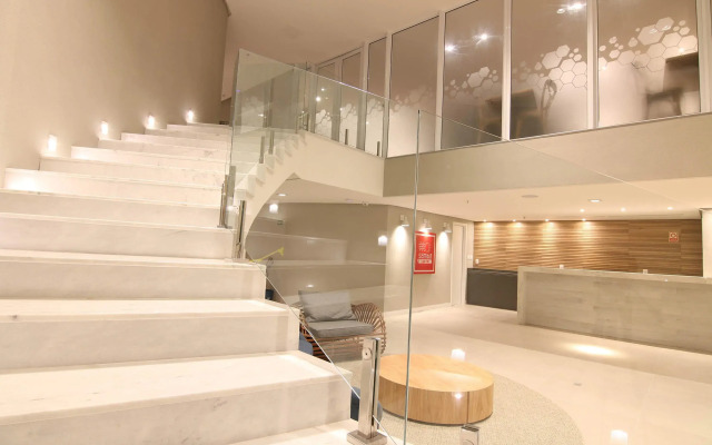 Samba Bossa Nova Cabo Frio