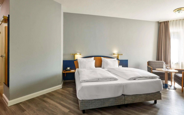 Mercure Düsseldorf City Center