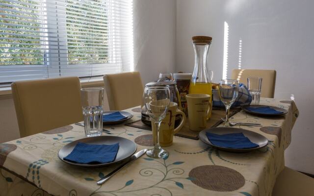 Apartments Brankica