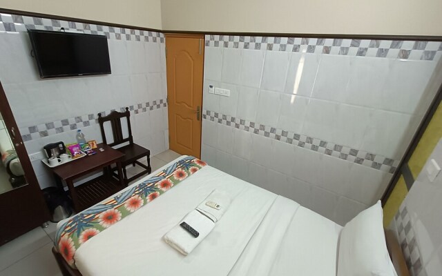 Hotel Arunachala