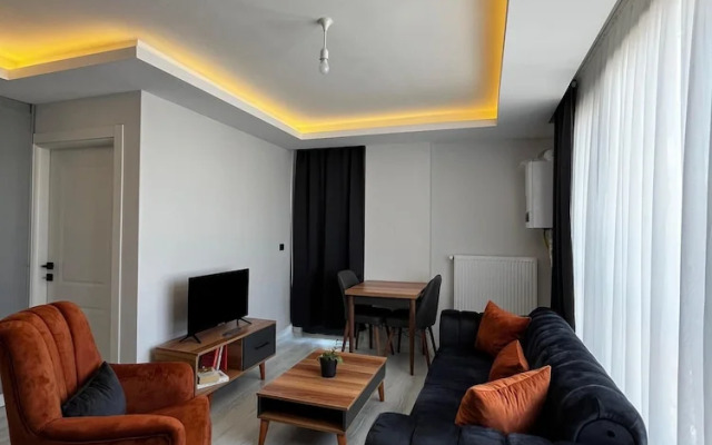 Li̇ghthouse Sui̇te