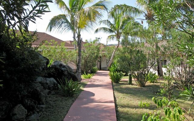 Captain Olivers Resort & Marina