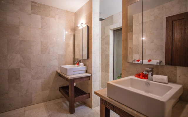 Te Manava Luxury Villas & Spa
