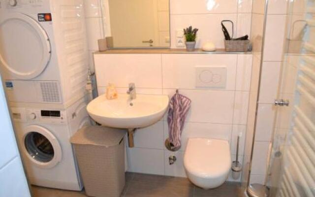 Ferienwohnung Lavendel