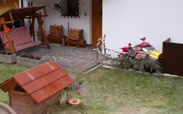 Ferienwohnungen Leitner