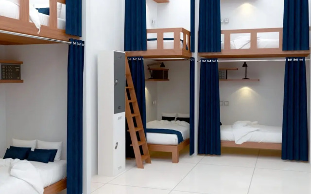 Cornerstone Bali Coworking