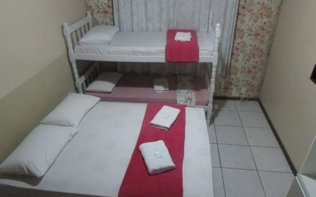 Pousada Sonhos de Penha