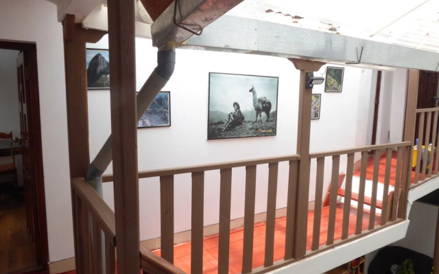 Pirwa B&B Cusco