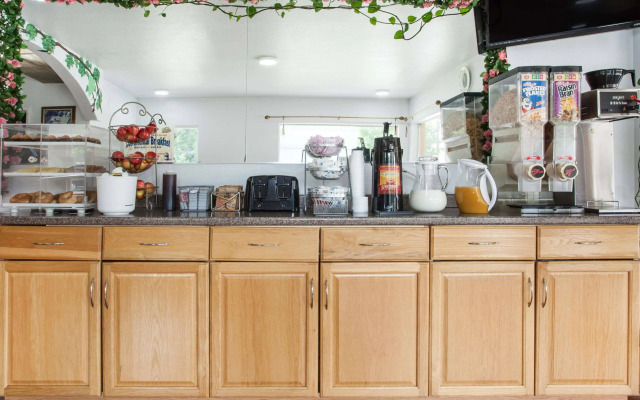 Travelodge Walla Walla