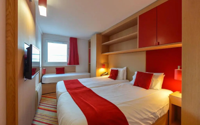 Le Village du Clos des Fonds