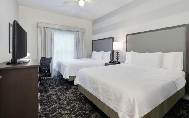 Homewood Suites by Hilton St. Louis-Chesterfield