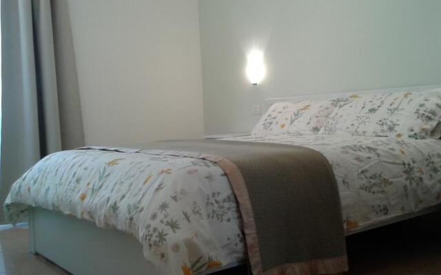 Bed and Breakfast La Mansio