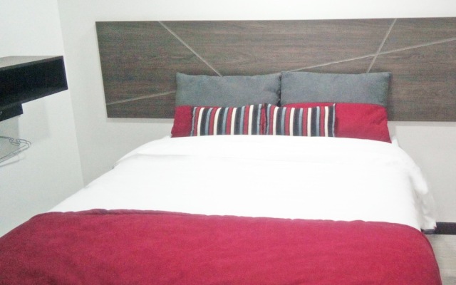 Hotel Funza Real