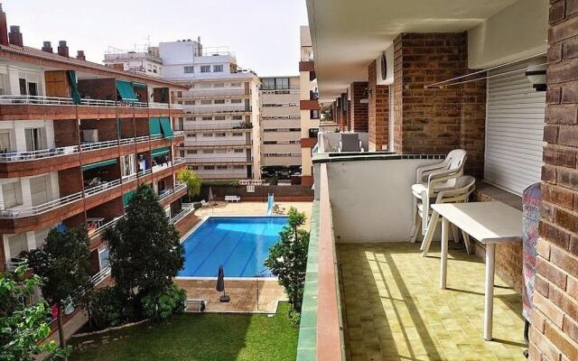 Apartment Girona Lloretholiday