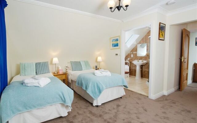 Wadebridge B&B