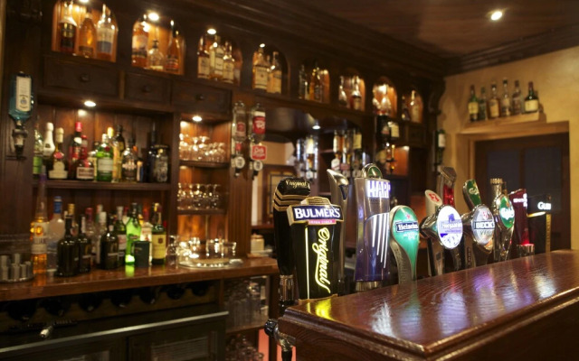 McMunn's