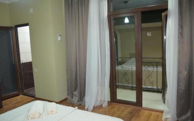 Guest House Madonna