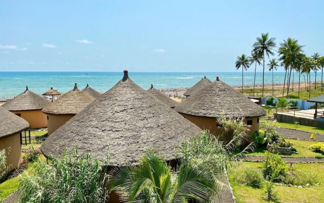 Lemon Beach Resort