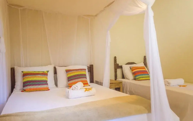 Pousada Bella Vida Trancoso