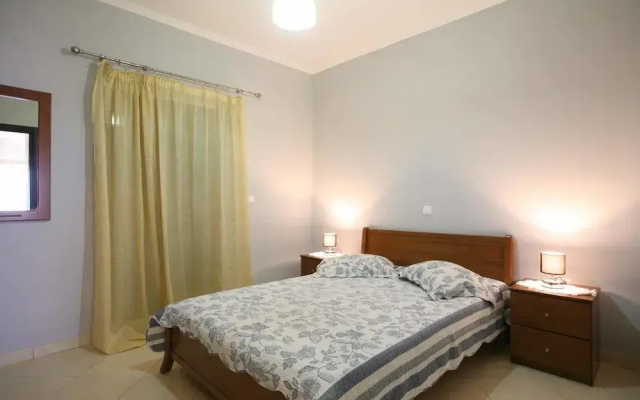 Gountis apartment