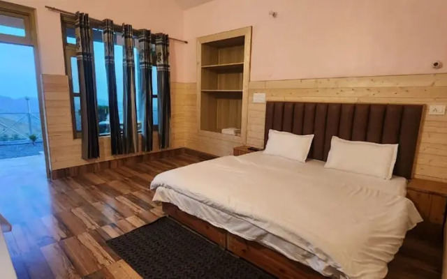 Chakrata Hills Resort