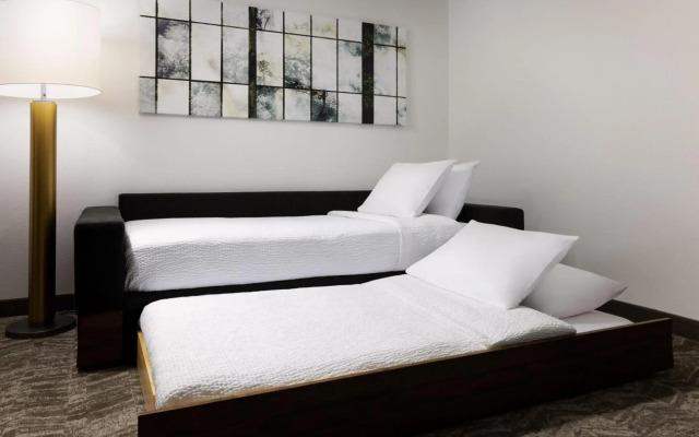 SpringHill Suites by Marriott Fresno
