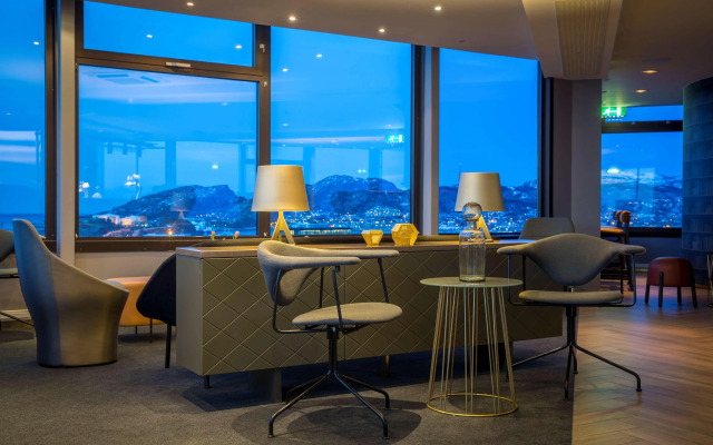 Radisson Blu Hotel, Bodo