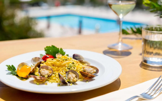 Argentario Osa Resort