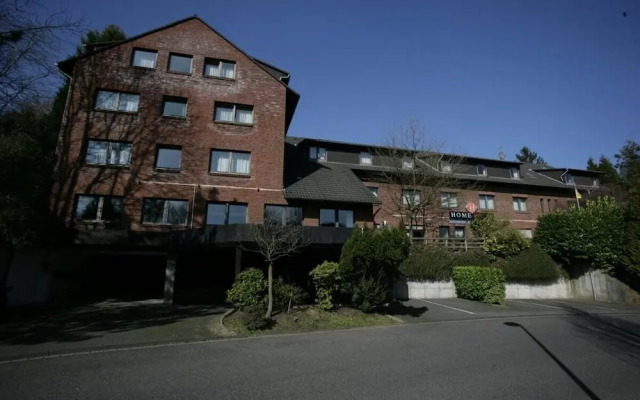 Stargaze Home Hotel