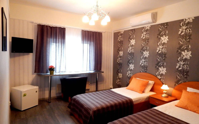 Hostel Aare
