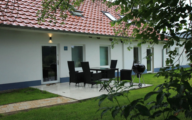 Terraced House, Lohmen
