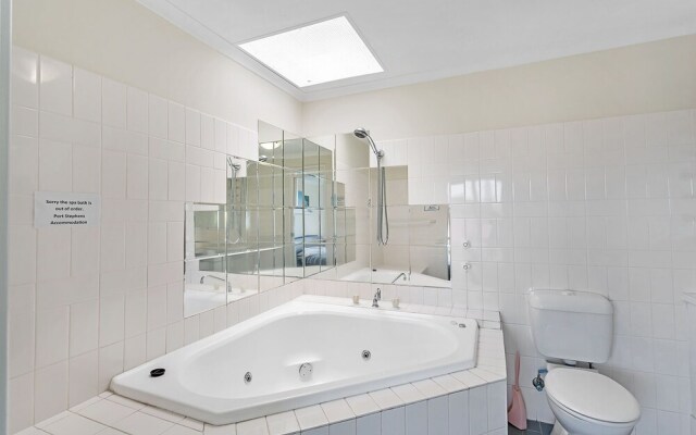 Cirrus, Unit 8, 44 Marine Drive