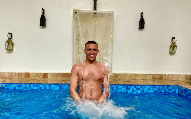 Riad Ma Bandra & SPA