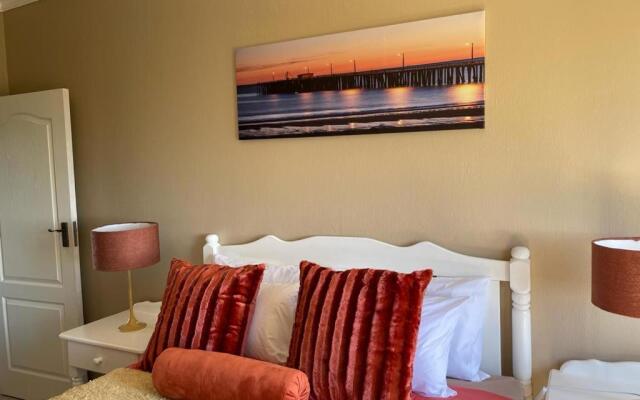 Ocean View Villas D3