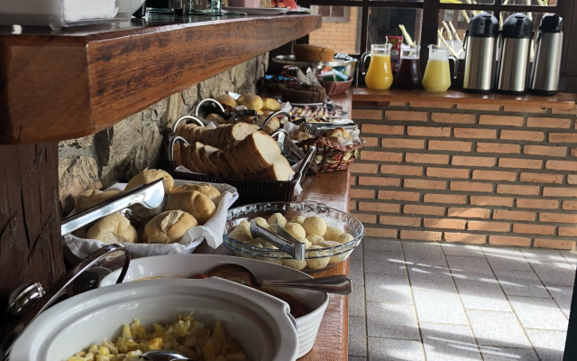 Pousada Casuarina Geribá