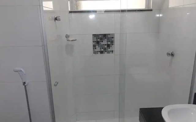 Apt Niteroi - Rio De Janeiro