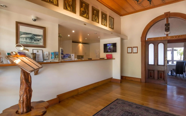 The Sands Hotel Hokianga
