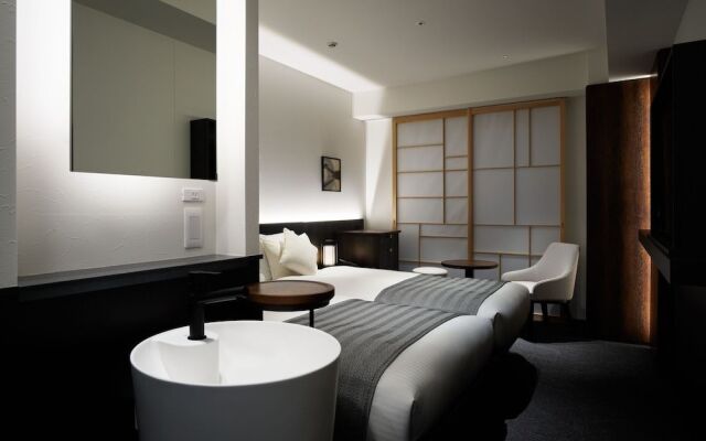 Mitsui Garden Hotel Kyoto Kawaramachi Jokyoji