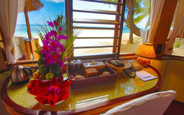 Nosy Saba Private Island & Spa