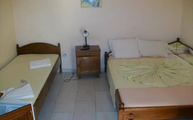 Prima Vera Hotel
