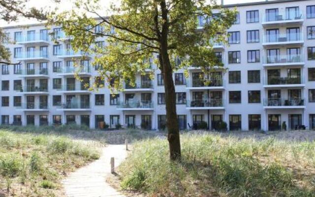 A06 Strandresidenz_Appartement