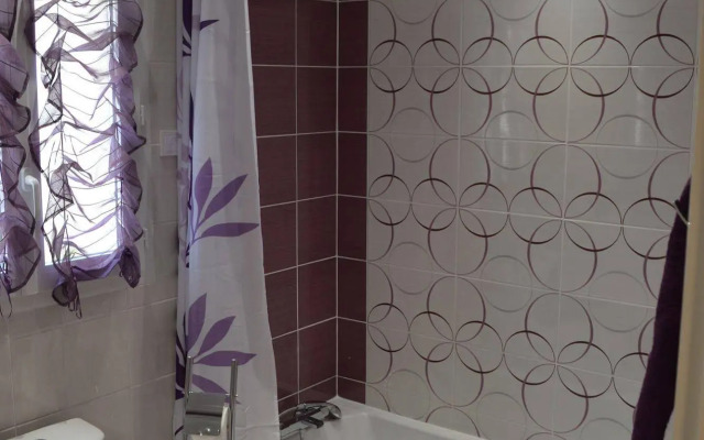 Maison d'hôtes Villa Soleil