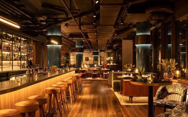 The Gantry London, Curio Collection by Hilton