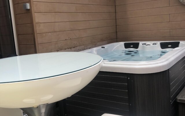 Gites N Spa