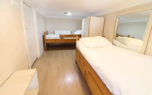 Miray Apart Hotel