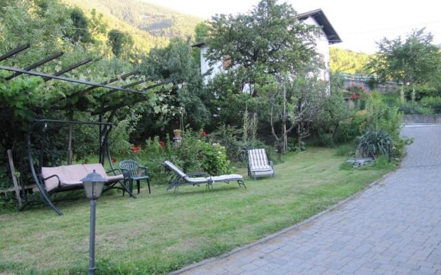 Appartamento Le Jardin