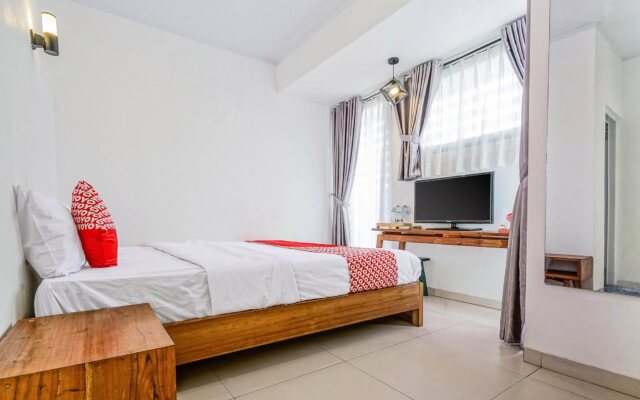 Tibrae Homestay Syariah By OYO Rooms