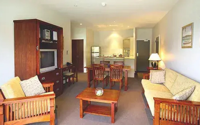Boutique at Portside