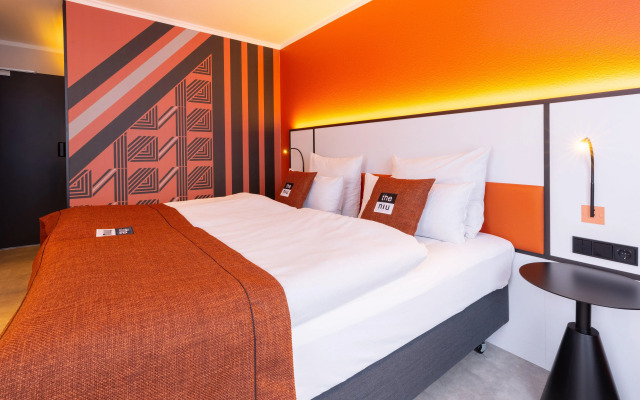 Holiday Inn - The Niu, Blade Solingen