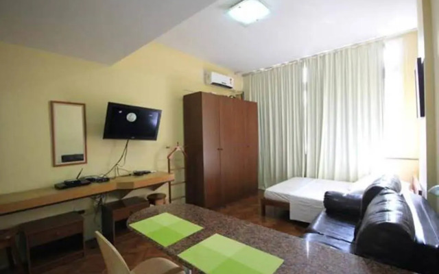 GoHouse - Apartamento Princesa 604 - Avenida Princesa Isabel